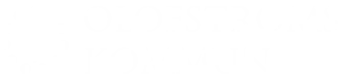 Olofström logotyp